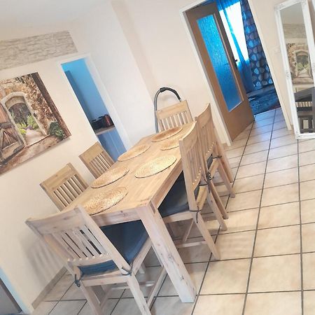 Ferienwohnung In Erftstadt Bagian luar foto