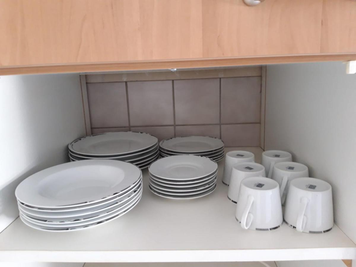 Ferienwohnung In Erftstadt Bagian luar foto