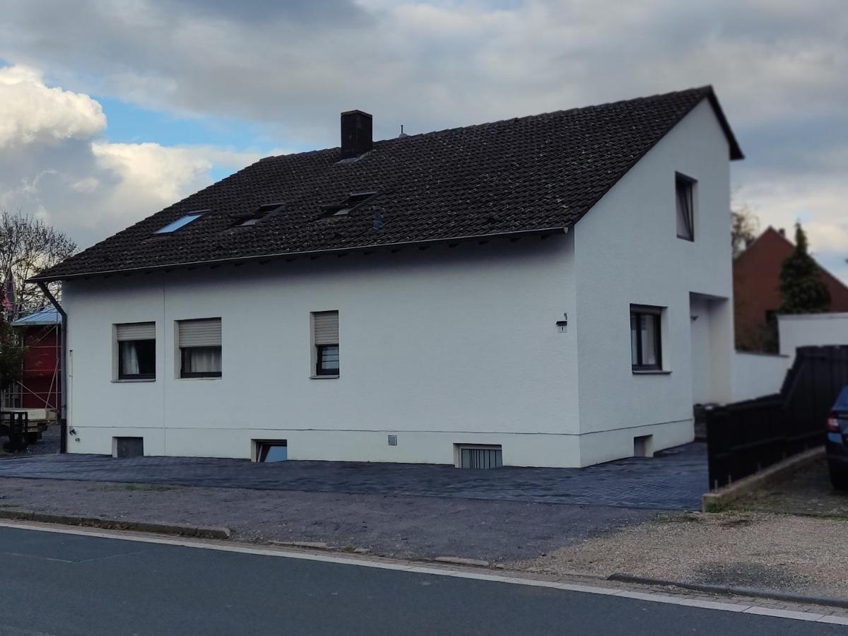 Ferienwohnung In Erftstadt Bagian luar foto